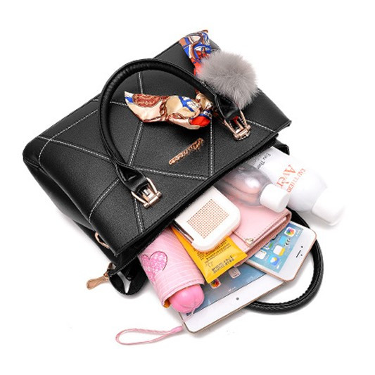 Дамска чанта Aimioer