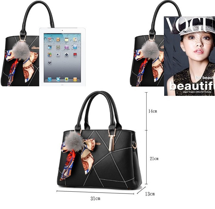 Дамска чанта Aimioer