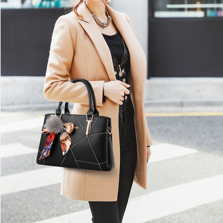 Дамска чанта Aimioer