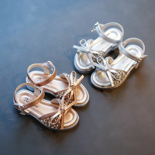 Lameda talla ja paelaga laste sandaalid tüdrukutele