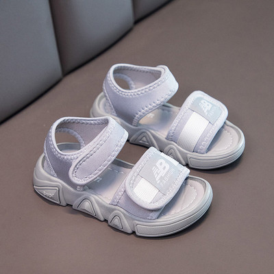 Νέο μοντέλο υφασμάτινα σανδάλια  καθημερινές και για την παραλία