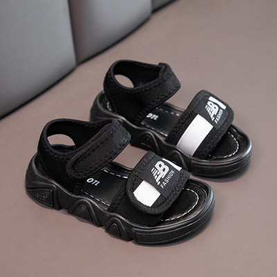 Νέο μοντέλο υφασμάτινα σανδάλια  καθημερινές και για την παραλία