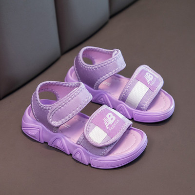 Νέο μοντέλο υφασμάτινα σανδάλια  καθημερινές και για την παραλία