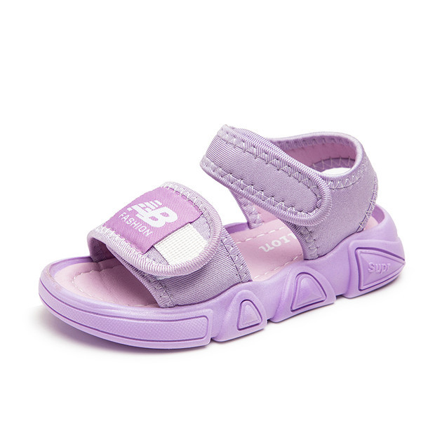 Νέο μοντέλο υφασμάτινα σανδάλια  καθημερινές και για την παραλία