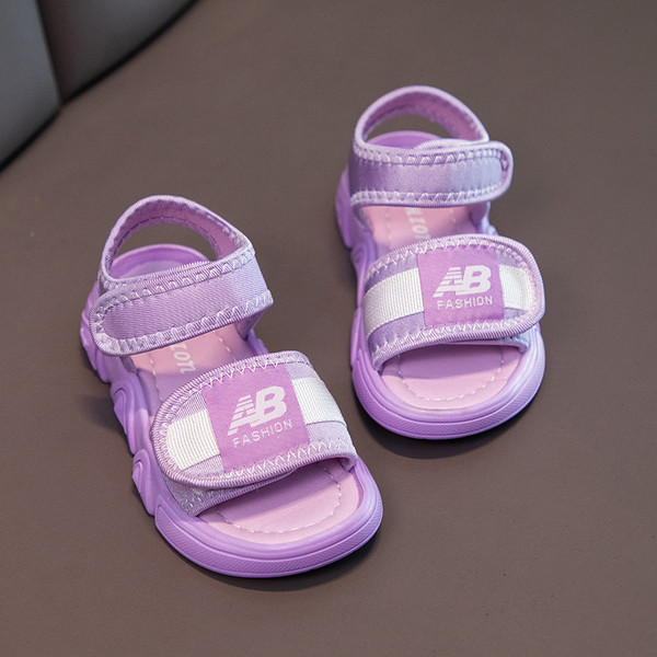 Νέο μοντέλο υφασμάτινα σανδάλια  καθημερινές και για την παραλία