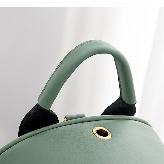 Дамска чанта - раница Nora.