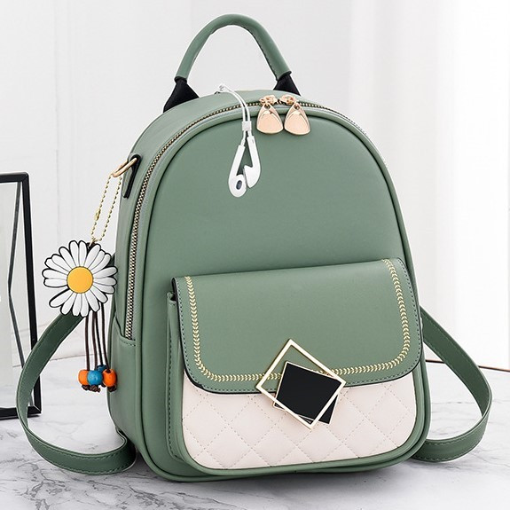 Дамска чанта - раница Nora.