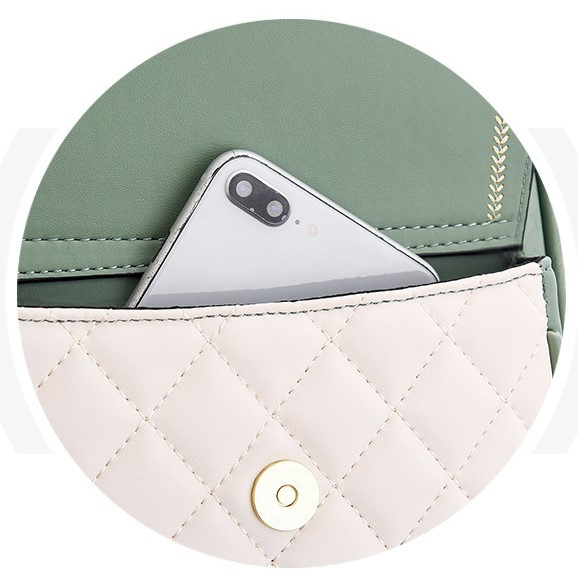 Дамска чанта - раница Nora.