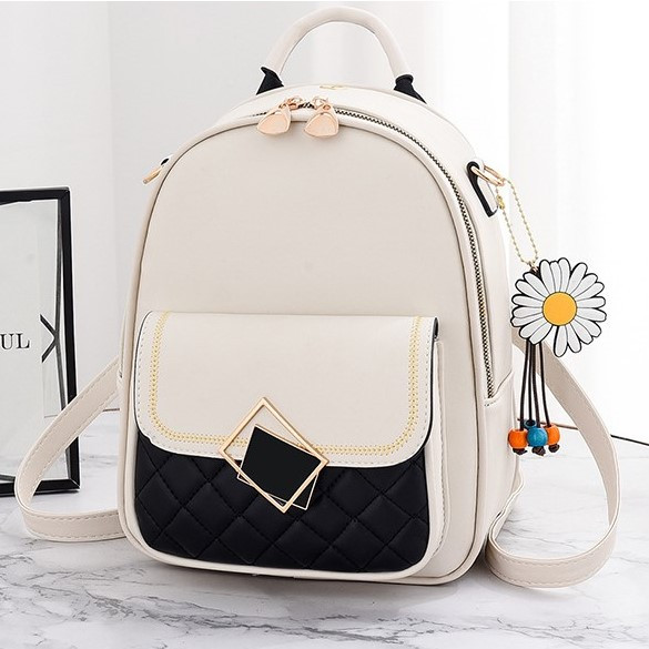 Дамска чанта - раница Nora.