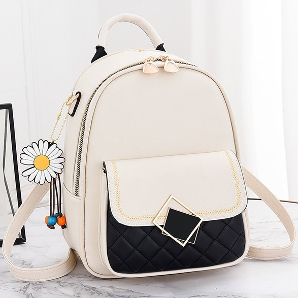 Дамска чанта - раница Nora.