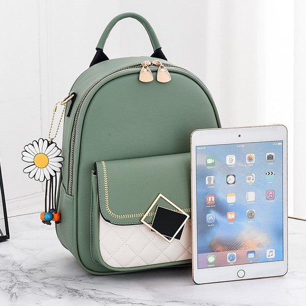 Дамска чанта - раница Nora.