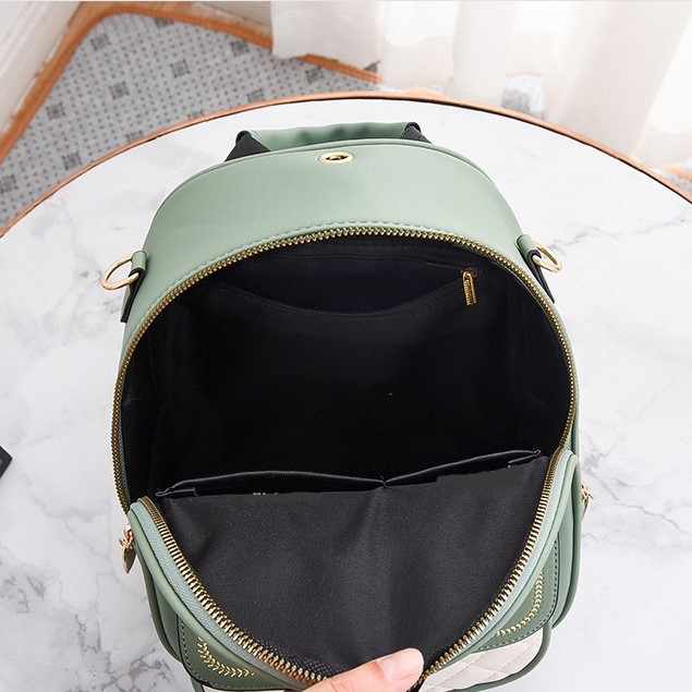 Дамска чанта - раница Nora.