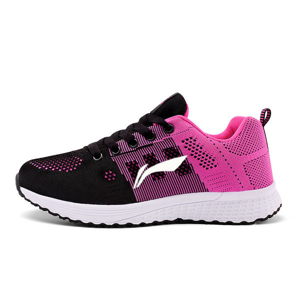 Νέο μοντέλο Γυναικεία casual αθλητικά παπούτσια με κορδόνια