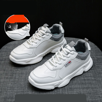 Kareda tallaga naiste tossud ökonahast - hingavad