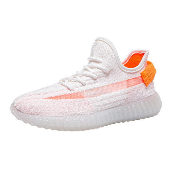 Novi model ženskih prozračnih tenisica s vezicama