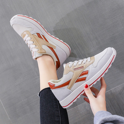 Ležerne ženske tenisice sa vezicama - više modela