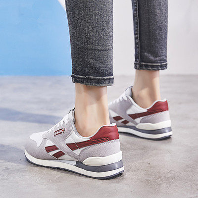 Ležerne ženske tenisice sa vezicama - više modela