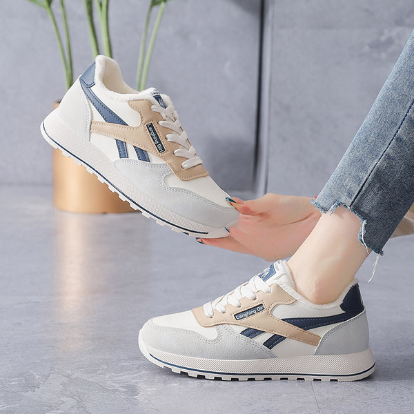 Ležerne ženske tenisice sa vezicama - više modela