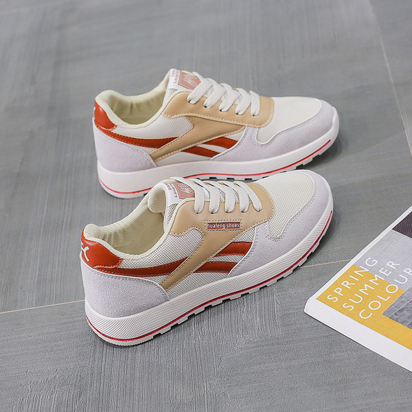 Ležerne ženske tenisice sa vezicama - više modela