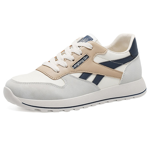 Ležerne ženske tenisice sa vezicama - više modela