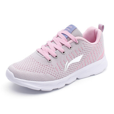 Sieviešu ikdienas tīkla kurpes ar šņorēm