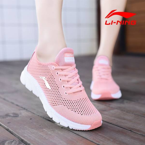 Sieviešu ikdienas tīkla kurpes ar šņorēm