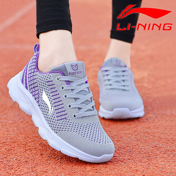 Sieviešu ikdienas tīkla kurpes ar šņorēm