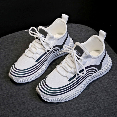 Hingavast kangast paeltega suvised naiste tossud