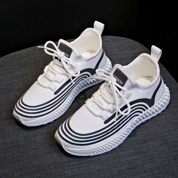 Hingavast kangast paeltega suvised naiste tossud