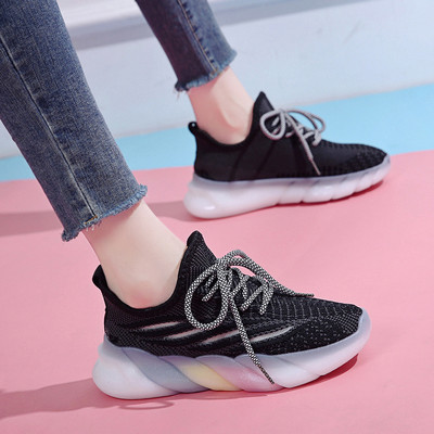 Elpojošas ikdienas kedas ar šņorēm