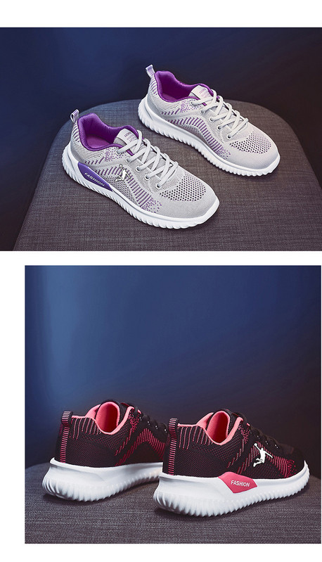 Γυναικεία casual παπούτσια με κορδόνια σε διάφορα χρώματα