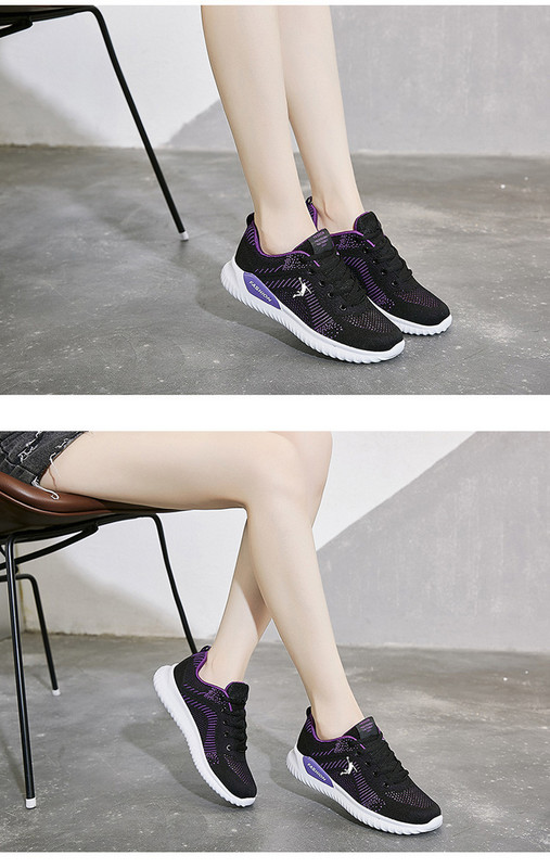 Γυναικεία casual παπούτσια με κορδόνια σε διάφορα χρώματα