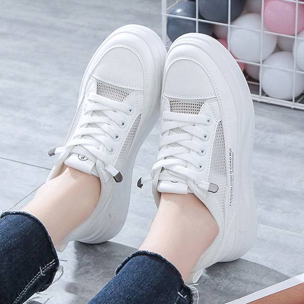 Sieviešu ikdienas kedas - divi modeļi