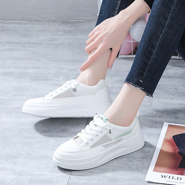 Sieviešu ikdienas kedas - divi modeļi