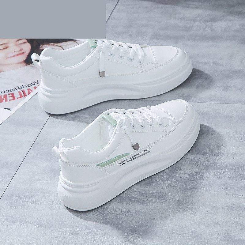 Sieviešu ikdienas kedas - divi modeļi