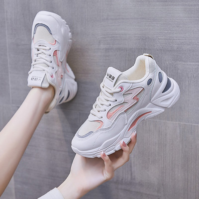 Sieviešu ikdienas kedas ar šņorēm - divi modeļi