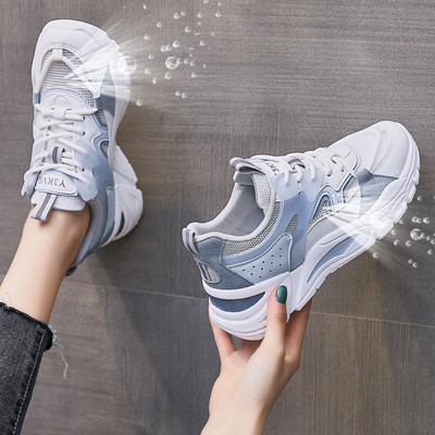 Sieviešu ikdienas kedas ar šņorēm - divi modeļi