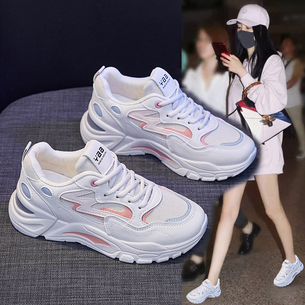 Sieviešu ikdienas kedas ar šņorēm - divi modeļi