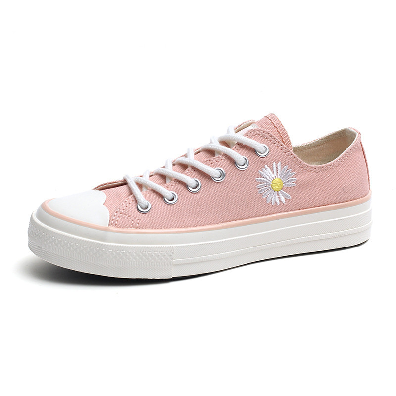 Naiste tekstiilist tossud lameda tallaga - mitu mudelit