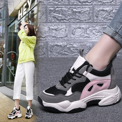 Jauns sieviešu kedu modelis ar raupju zoli un šņorēm - vairāki modeļi