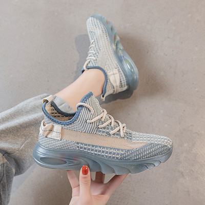 Sieviešu ikdienas tekstila kedas vairākās krāsās ar mežģīnēm