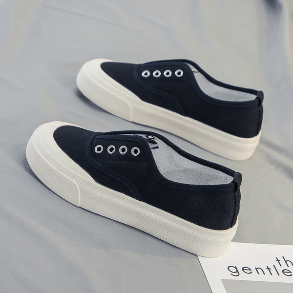 Uus mudel leopardimustri ja lameda tallaga naiste tossud