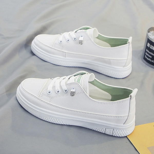 Νέο μοντέλο αναπνεύσιμα αθλητικά παπούτσια  γυναικεία με επίπεδη σόλα