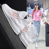 Naiste vabaaja tossud paeltega - nelja värvi