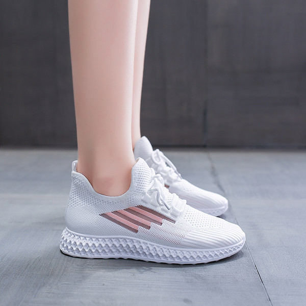 Naiste vabaaja tossud paeltega - nelja värvi