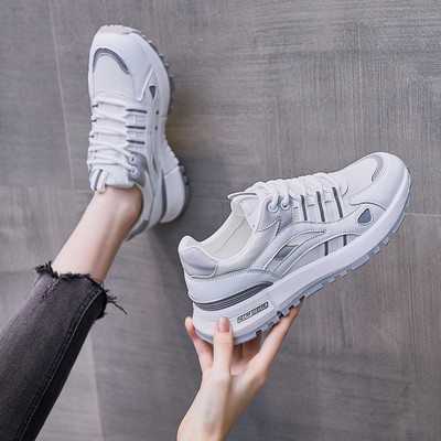 Novi model ljetnih ženskih tenisica od mrežaste tkanine