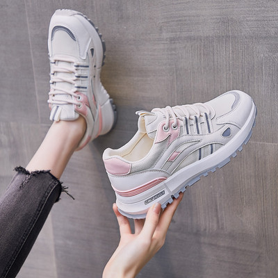 Novi model ljetnih ženskih tenisica od mrežaste tkanine