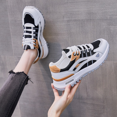 Novi model ljetnih ženskih tenisica od mrežaste tkanine