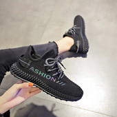 Sieviešu tekstila kedas ar mežģīnēm trīs krāsās piemērotas vasarai