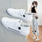 Uus mudel naiste hingavast kunstnahast paeltega tossud